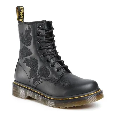 Dr. Martens 1460 VONDA Černá