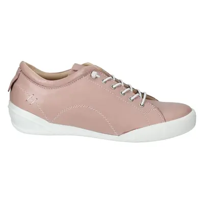 Hush puppies Sneaker Fialová