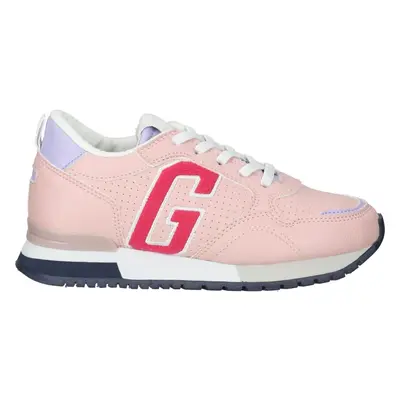 Gap Sneaker Růžová