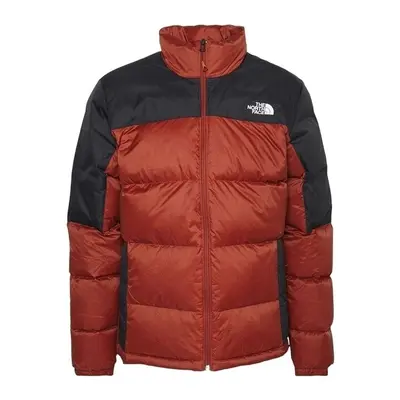 The North Face M NEW COMBAL DOWN JKT Hnědá