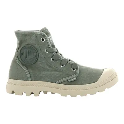 Palladium PAMPA HI Zelená