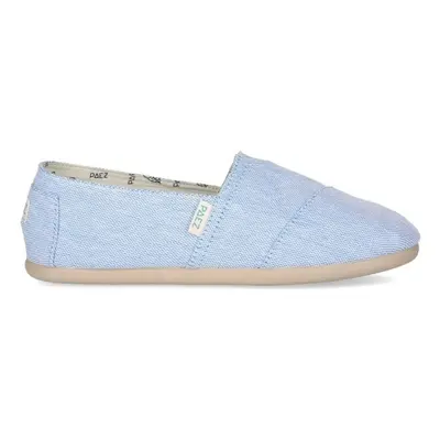 Paez Gum Classic W - Combi Light Blue Modrá