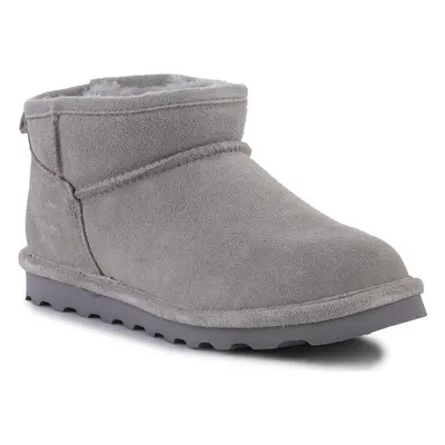 Bearpaw SHORTY GRAY FOG 2860W-051 Šedá