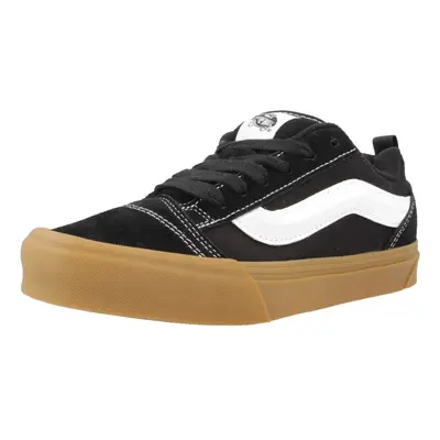 Vans KNU SKOOL Černá