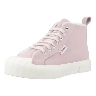 Superga S21269W 2696 Růžová