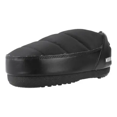 Moon Boot MB SANDAL BAND NYLON Černá