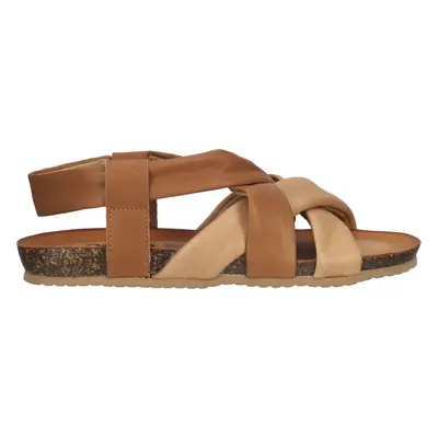 IgI&CO Sandalen Hnědá