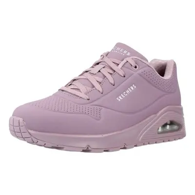 Skechers UNO -STAND ON AIR Fialová