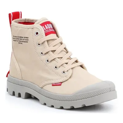 Palladium Pampa HI Dare 76258-274 Béžová