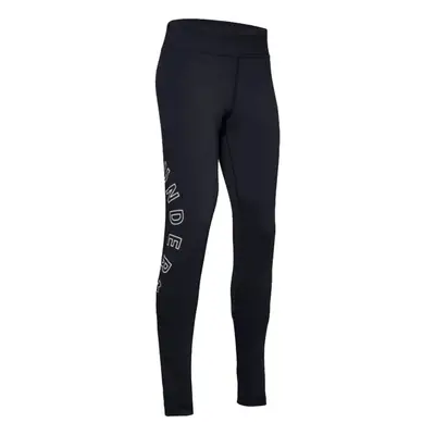 Under Armour Favorite Leggings K Černá