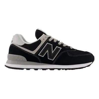 New Balance WL574 Modrá