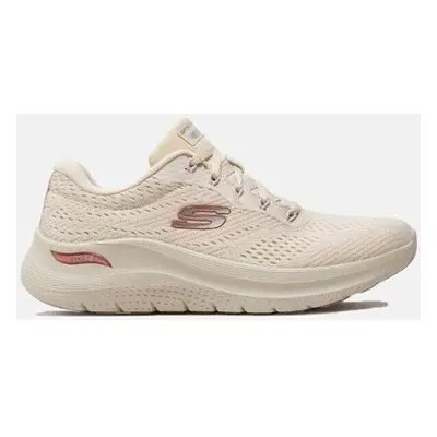 Skechers 150051 ARCH FIT 2.0 BIG LEAGUE Bílá