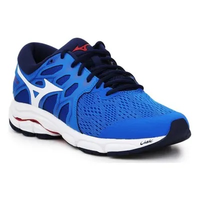 Mizuno Wave Equate 4 J1GC204801 Modrá