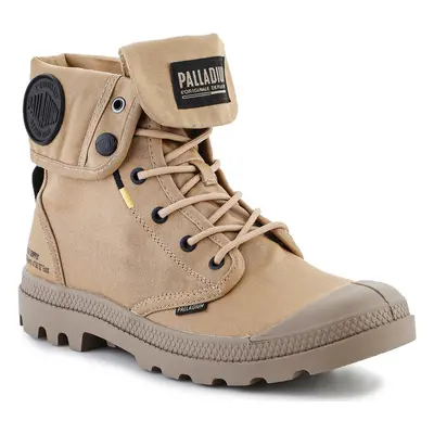 Palladium Pampa Baggy Supply 77964-227-M Béžová