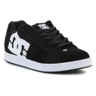 DC Shoes DC Net 302361-BLW Černá