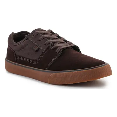 DC Shoes TONIK ADYS 300769-BGF Hnědá