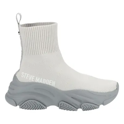 Steve Madden Sneaker Šedá