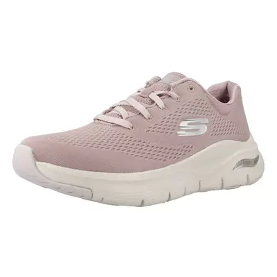 Skechers ARCH FIT - BIG APPEAL Hnědá