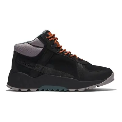 Timberland SOLAR WAVE LT MID WP Černá