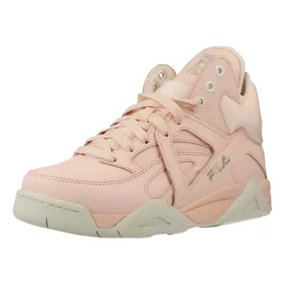 Fila CAGE MID WMN Růžová