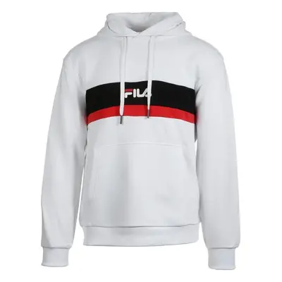 Fila RADOMIR HOODY Bílá