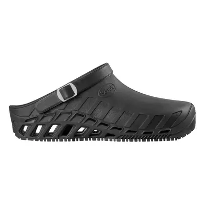 Scholl CLOG EVO Černá