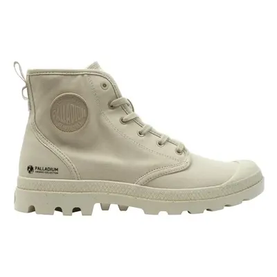 Palladium PAMPA HI ZIP ORGANIC Béžová