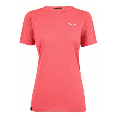 Salewa T-shirt Pedroc 3 Dry 27726-6087 Růžová