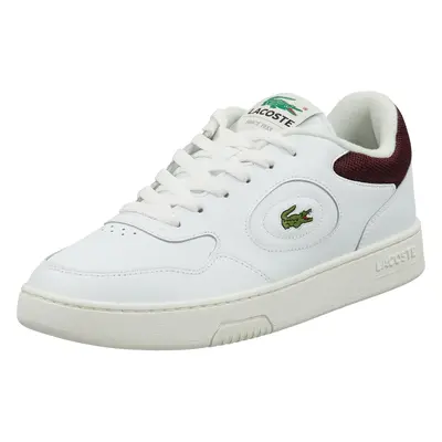 Lacoste Sneaker Bílá