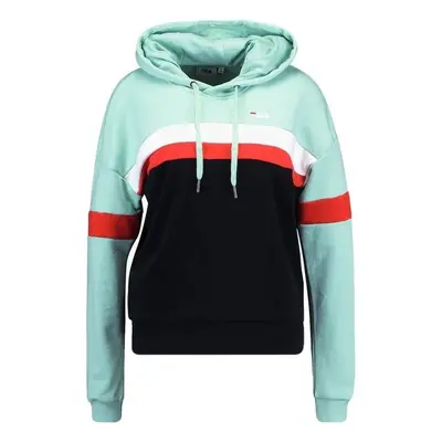 Fila ELLA HOODY ruznobarevne