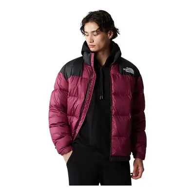 The North Face W NEW COMBAL DOWN JKT Fialová