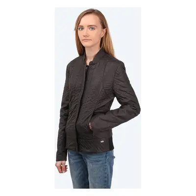 Guess Wmns Jacket W14L05W1MX0-993 Černá