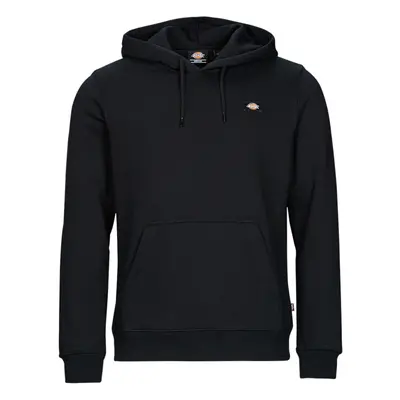 Dickies OAKPORT HOODIE Černá