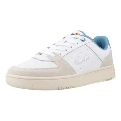 Ellesse PANARO CUPSOLE Bílá