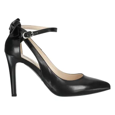 NeroGiardini Pumps Černá