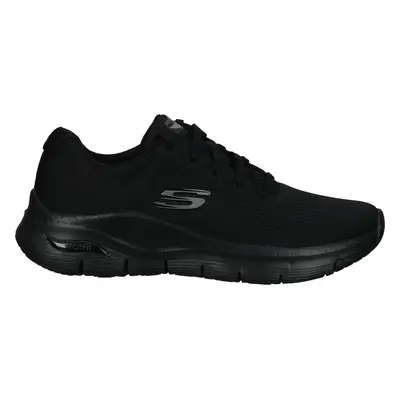 Skechers Sneaker Černá