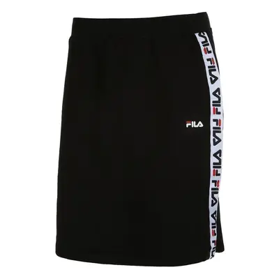 Fila MAHA SKIRT Černá