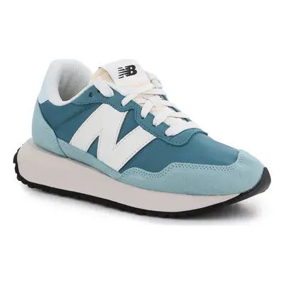 New Balance Wmns Shoes WS237DI1 Modrá