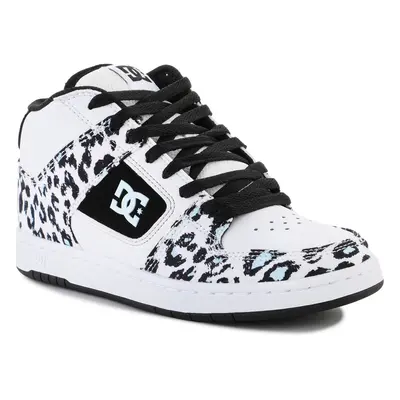 DC Shoes DC MANTECA 4 MID ADJS100162-CHE ruznobarevne