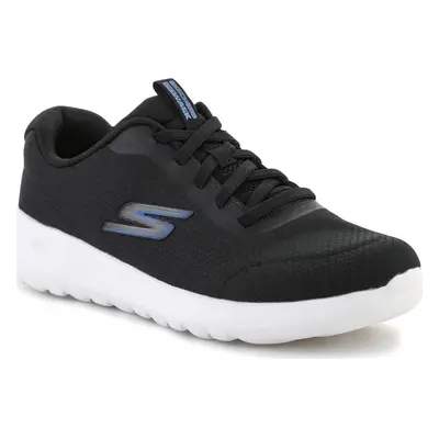 Skechers Go Walk Max-Midshore 216281-BKBL Černá