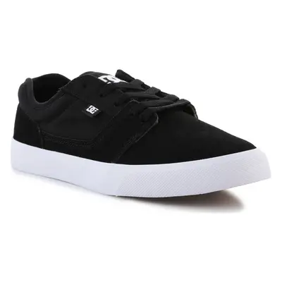 DC Shoes TONIK ADYS300769-XKWK Černá