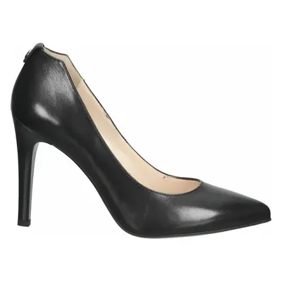 NeroGiardini Pumps Černá