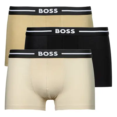 BOSS Trunk 3P Bold ruznobarevne