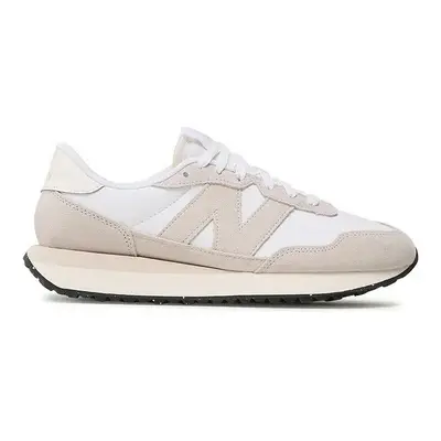 New Balance MS237 Bílá