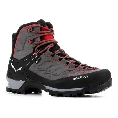 Salewa MS MTN Trainer MID GTX 63458 4720 Šedá