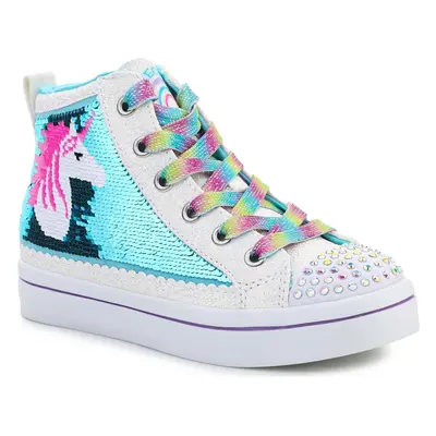 Skechers Unicorn Surprise 314550L-WMLT ruznobarevne