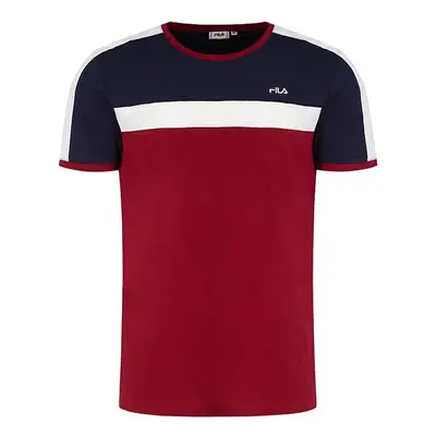 Fila ANASTAS TEE ruznobarevne