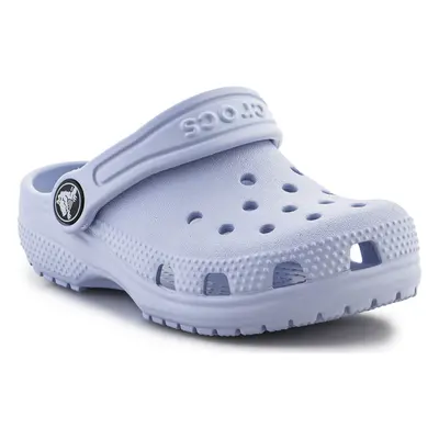 Crocs Classic Kids Clog T Dreamscape 206990-5AF Modrá