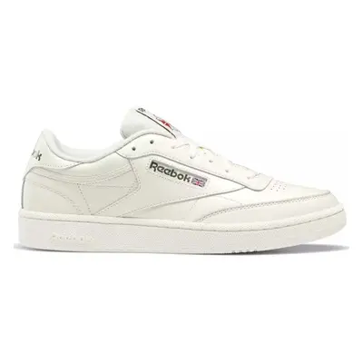 Reebok Sport Club C 85 Bílá