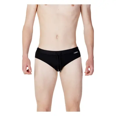 Calvin Klein Jeans BRIEF KM0KM00825 Černá